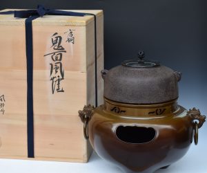 茶釜 買取