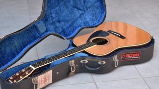 ヤマハ YAMAHA L-10 アコースティックギターの買取相場。 | 美術